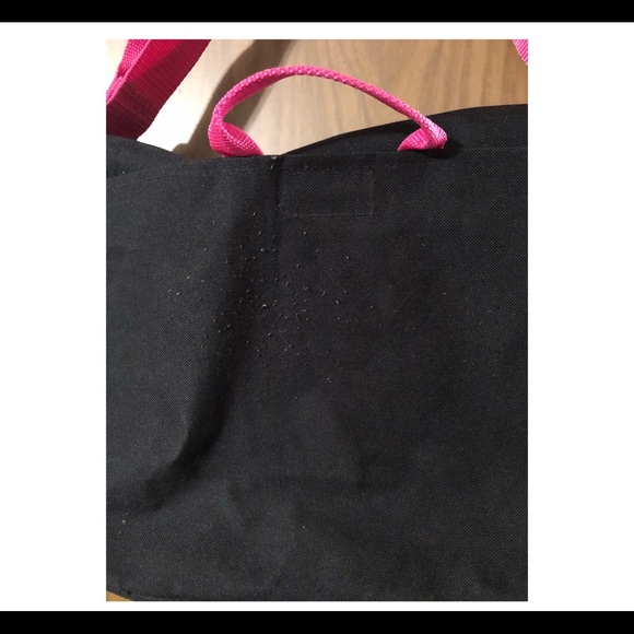 Pirates of the Caribbean Messenger Bag - Picture 12 of 12